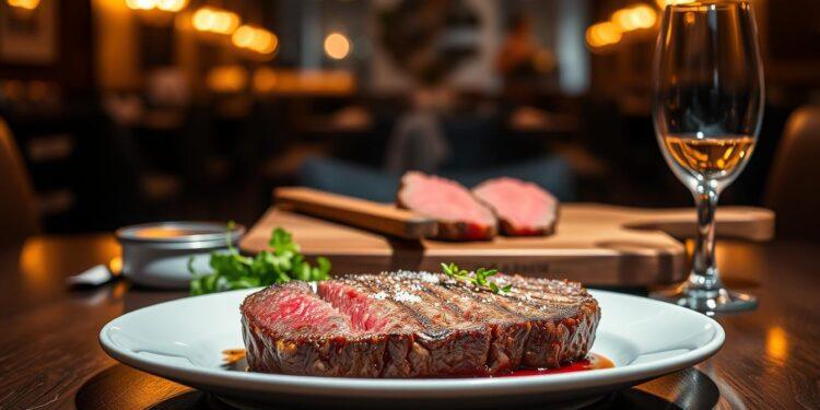 teuerstes steak der welt