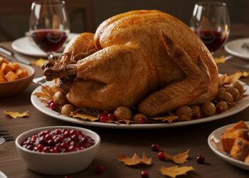 Thanksgiving 2026: Datum, Traditionen und die 100. Macy's Parade