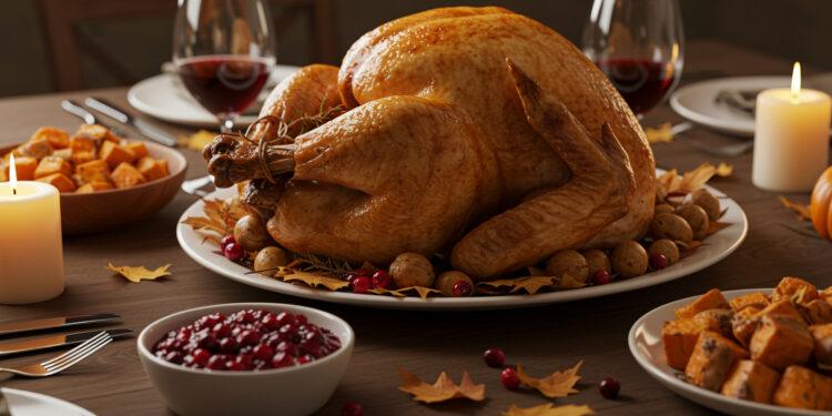 Thanksgiving 2026: Datum, Traditionen und die 100. Macy's Parade