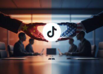 TikTok US-Verkauf: Neue Firma steht – Oracle übernimmt