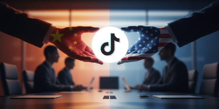 TikTok US-Verkauf: Neue Firma steht – Oracle übernimmt 1 TikTok US-Verkauf: Neue Firma steht – Oracle übernimmt