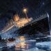 Titanic Sinks Tonight: Neue BBC-Serie zeigt den Untergang in Echtzeit
