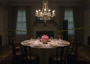 Was macht Tödliches Spiel Das Live Krimi Dinner so besonders?