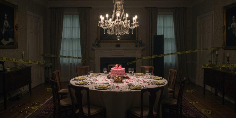 Was macht Tödliches Spiel Das Live Krimi Dinner so besonders?