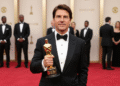 Tom Cruise erhält nach vier Jahrzehnten endlich ersten Oscar