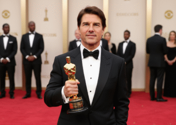 Tom Cruise erhält nach vier Jahrzehnten endlich ersten Oscar