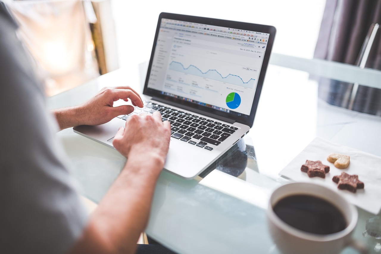 Tools und Analyse-Methoden für SEO-Monitoring