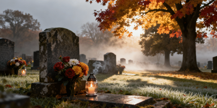 Totensonntag 2025 am 23.11.2025