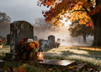 Totensonntag 2025 am 23.11.2025