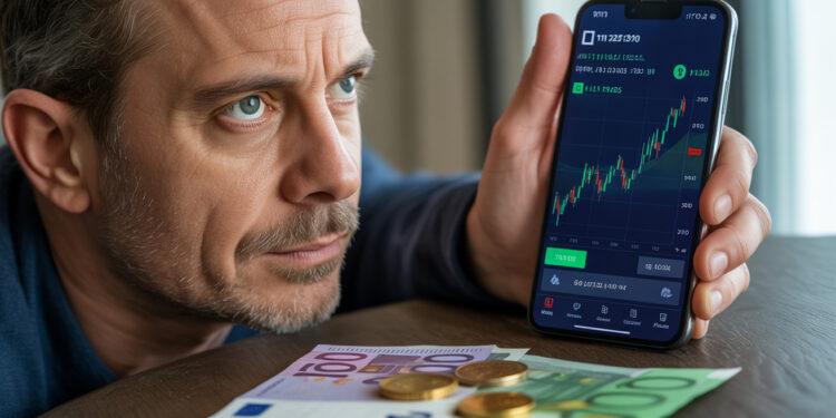 Trade Republic aktuell: 12,5 Mrd. € Bewertung & alle News