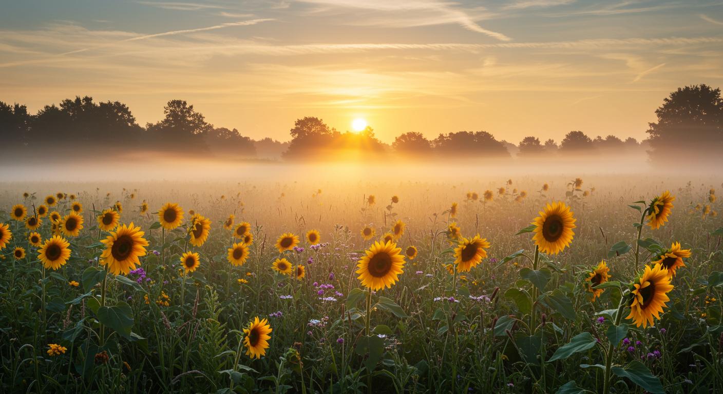 Sommeranfang 2026: Die wichtigsten Termine im Überblick