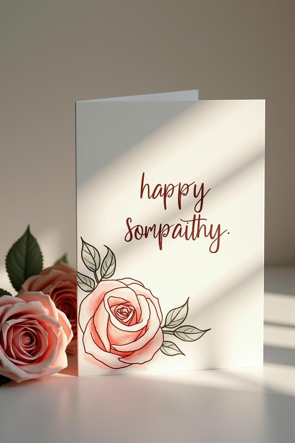 Tröstliche Trauersprüche Anteilnahme