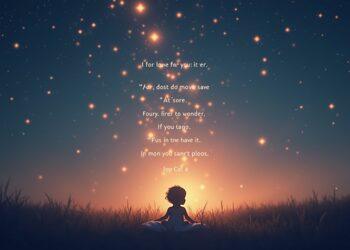 Trauersprüche Sternenkinder-Titel