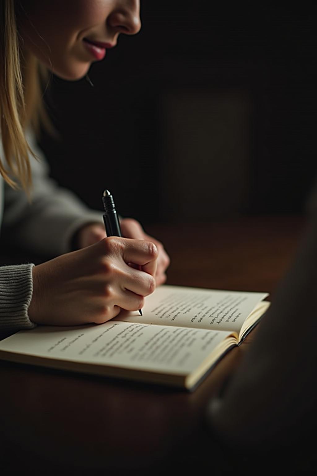 Schönsten Kurzen Trauersprüche – Symbolbild