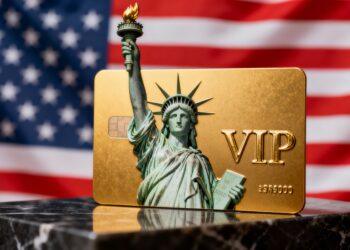 Trump Gold Card: So kaufen Sie das US-Aufenthaltsrecht