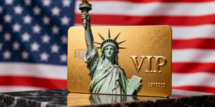 Trump Gold Card: So kaufen Sie das US-Aufenthaltsrecht 1 Trump Gold Card: So kaufen Sie das US-Aufenthaltsrecht