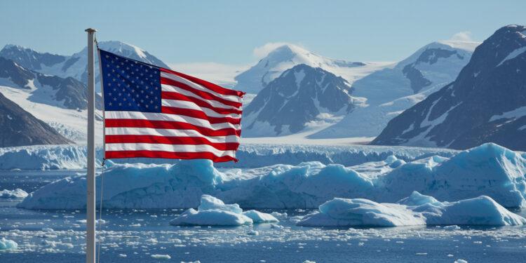 Trump Grönland: USA drohen Dänemark nach Venezuela-Einsatz 1 Trump Grönland: USA drohen Dänemark nach Venezuela-Einsatz