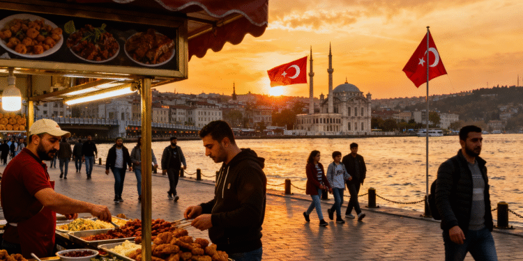 Türkei Urlaub Zwei Kinder gestorben 1 Der tragische Tod der zwei Kinder aus Hamburg zeigt, wie gefährlich Lebensmittelvergiftungen sein können.