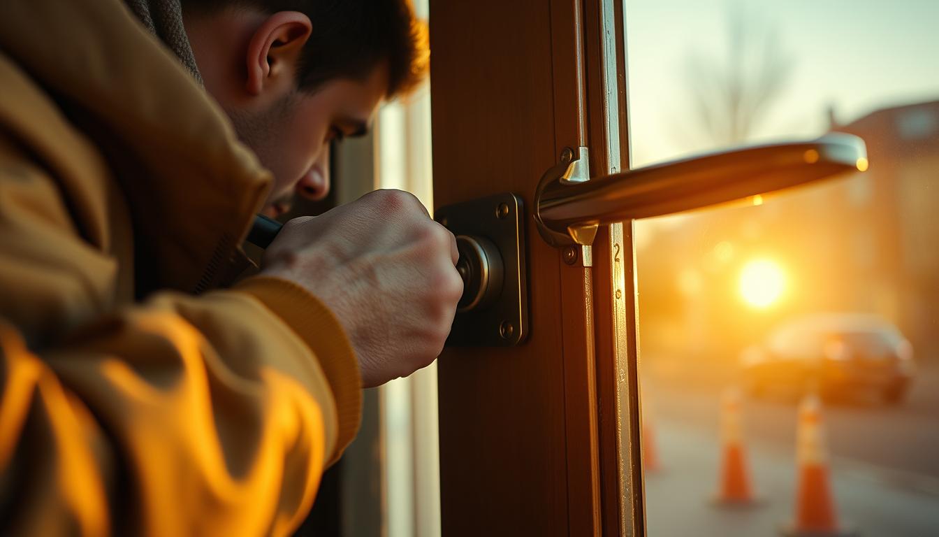 Türöffnung Notdienst Karlsruhe Schnelligkeit