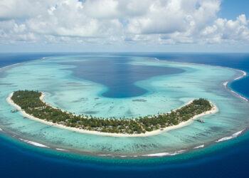 Tuvalu 2025: Die erste digitale Nation kämpft gegen den Untergang