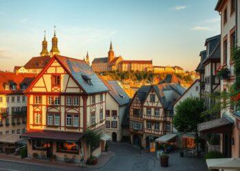 übernachtung würzburg