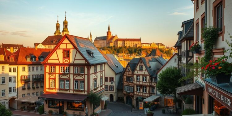 Übernachtung Würzburg Angebote