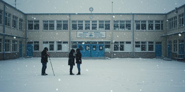 Unterrichtsausfall: Rechte für Eltern, Schüler & Arbeitnehmer