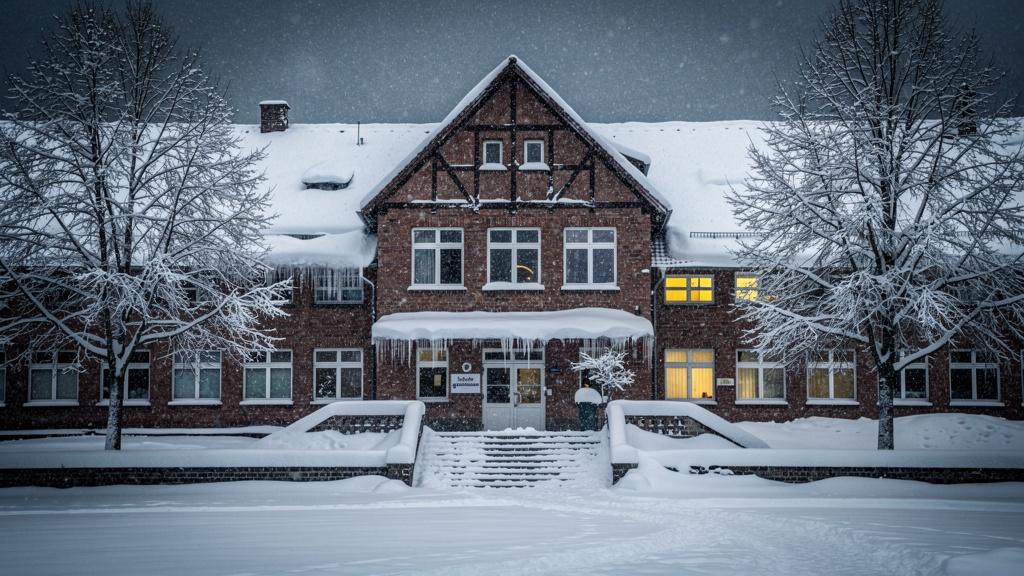 Unterrichtsausfall Bayern heute: Diese Landkreise sind aktuell betroffen