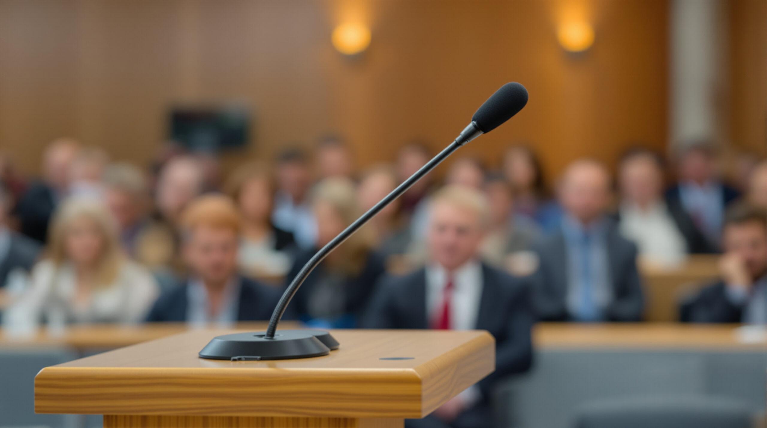 Warum wurde „Sondervermögen" zum Unwort gewählt?