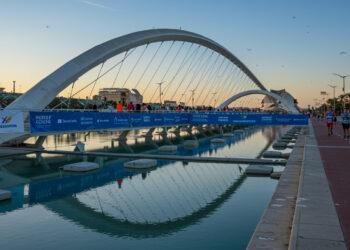 Valencia Marathon 2025: Ergebnisse, Favoriten & Live-Stream 7 Valencia Marathon 2025: Ergebnisse, Favoriten & Live-Stream