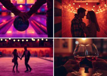 Valentinstag Date-Ideen 2026