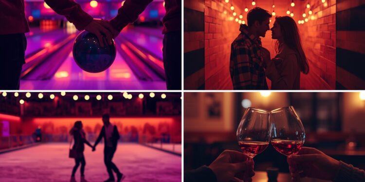 Valentinstag Date-Ideen 2026