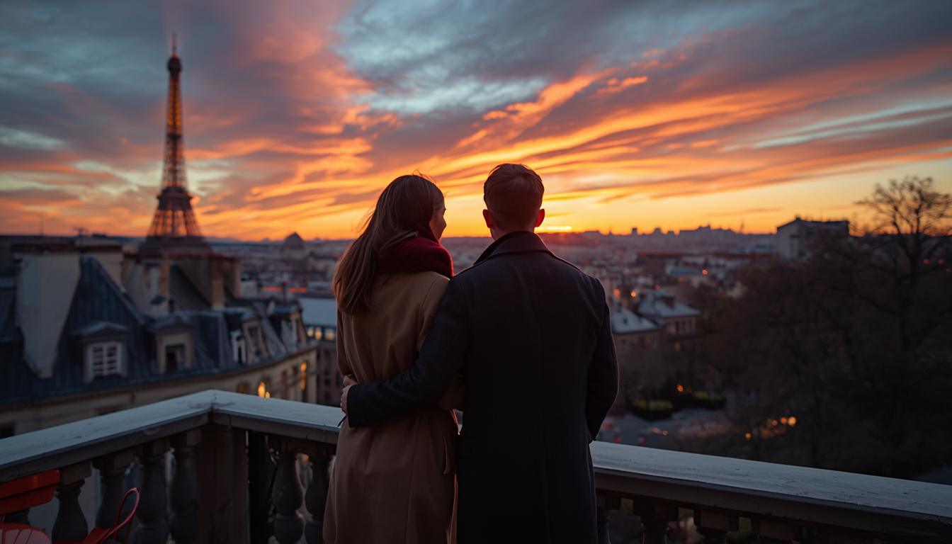 🏠 Romantische Date-Ideen zu Hause