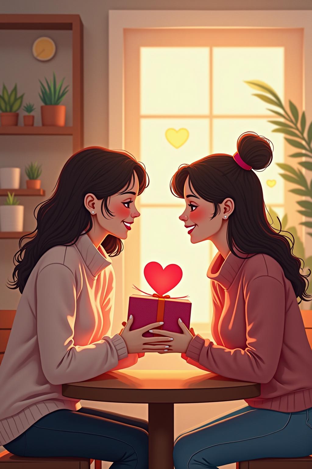 8 romantische Valentinstag Grüße Freundin 2026 2 Valentinstag Gruesse Freundin outline 1