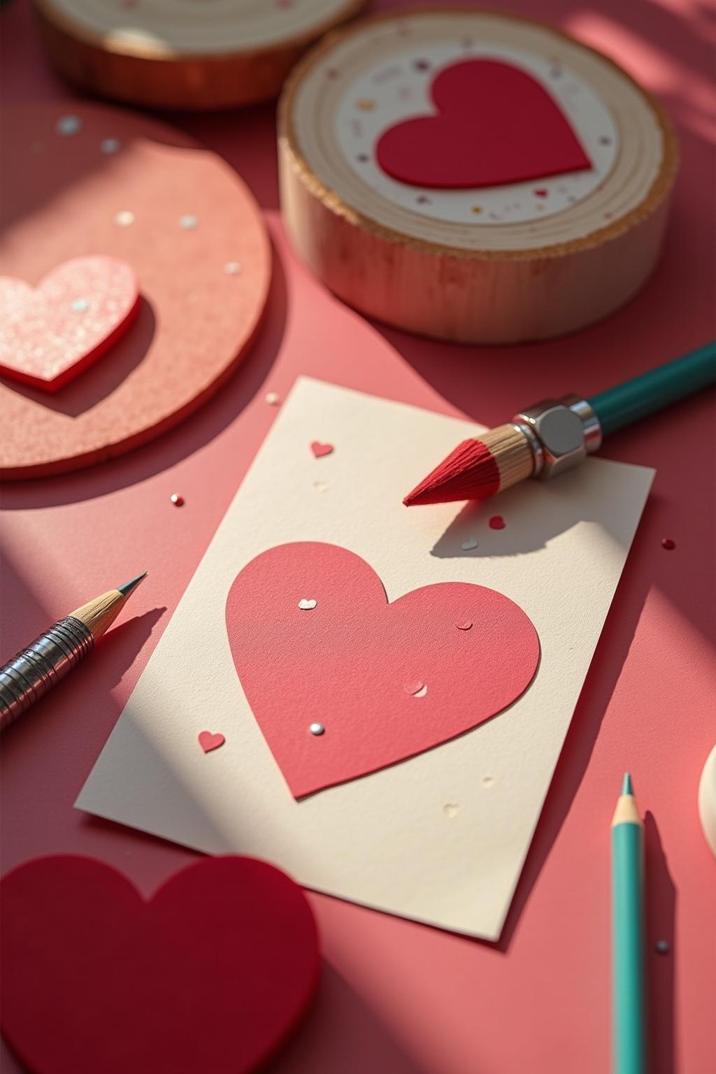 8 romantische Valentinstag Grüße Freundin 2026 3 Valentinstag Gruesse Freundin outline 2