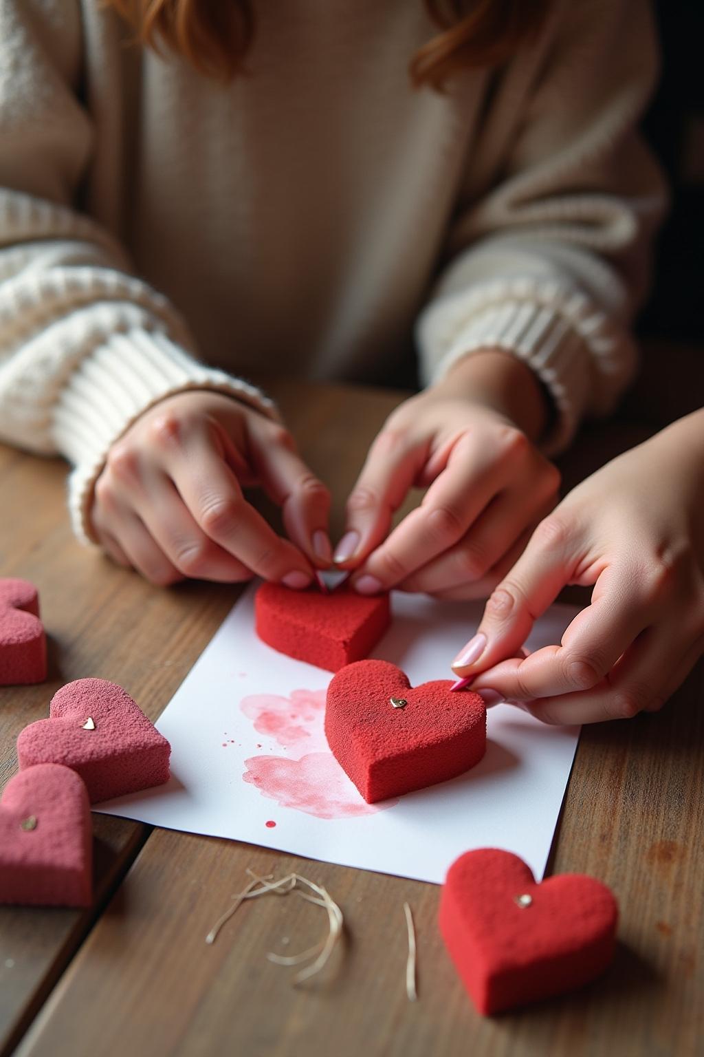 8 romantische Valentinstag Grüße Freundin 2026 8 Valentinstag Gruesse Freundin outline 7
