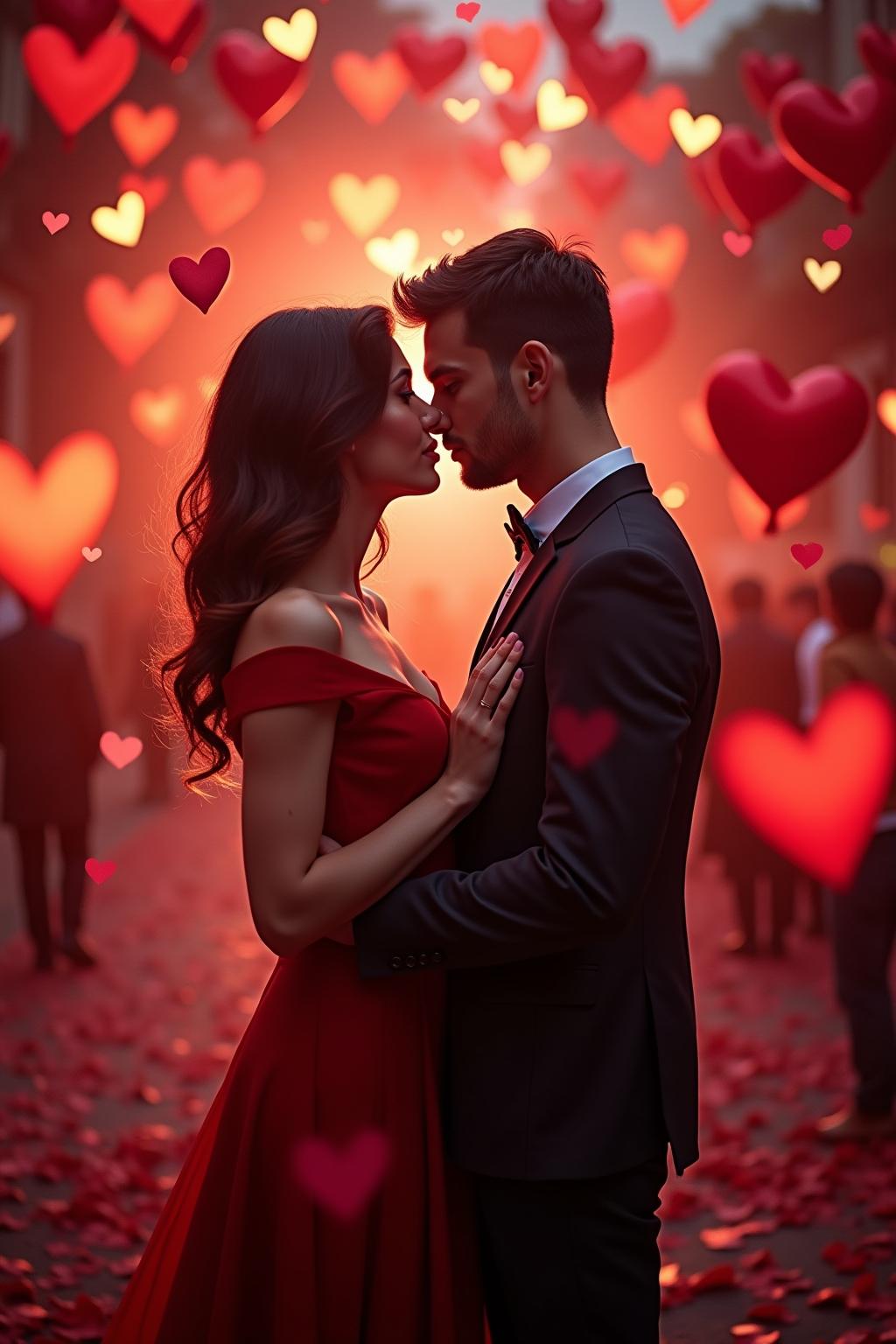 Die 8 schönsten Valentinstag Liebessprüche 2026 7 Valentinstag Liebessprueche 2026 outline 6