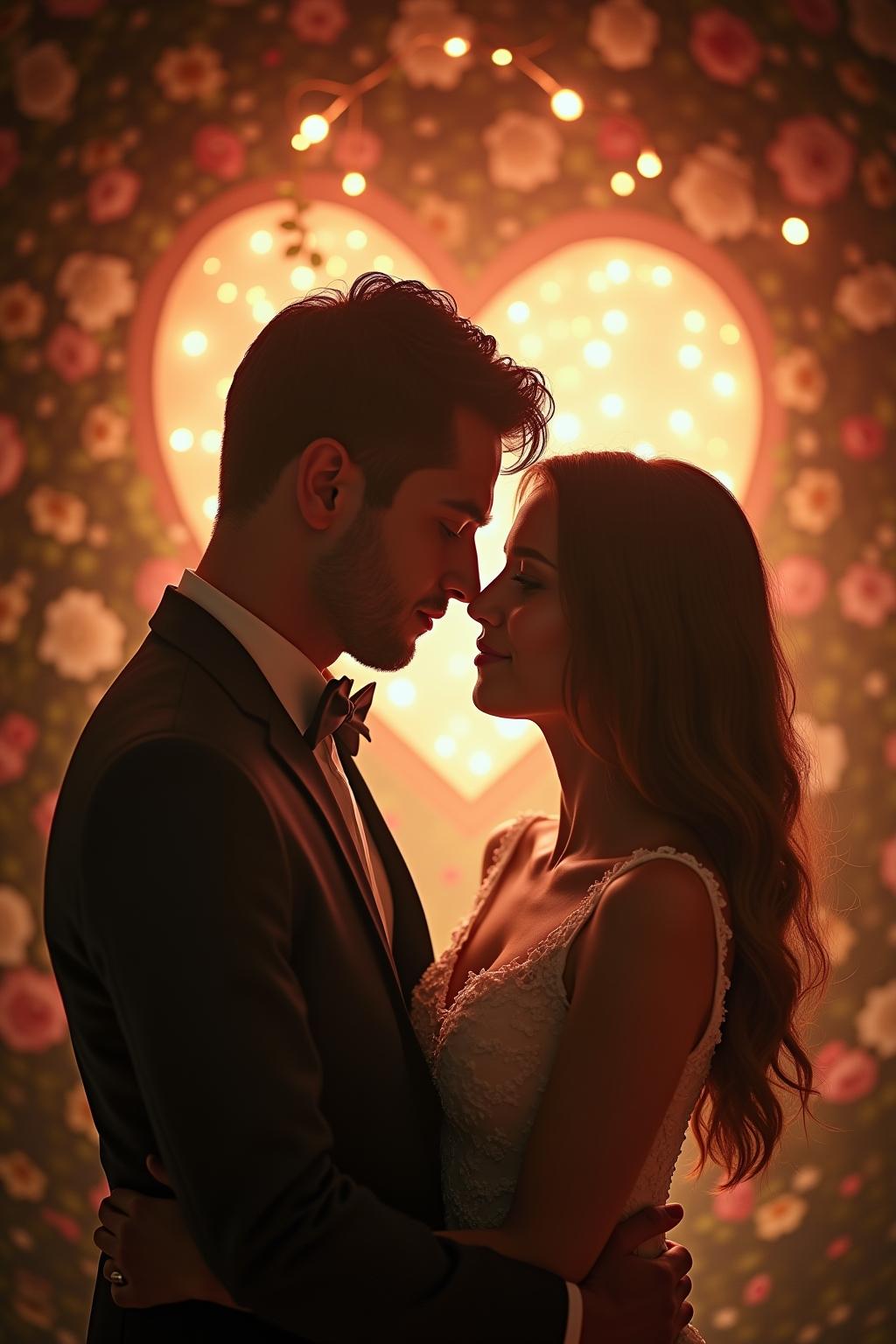 Die 8 schönsten Valentinstag Liebessprüche 2026 8 Valentinstag Liebessprueche 2026 outline 7