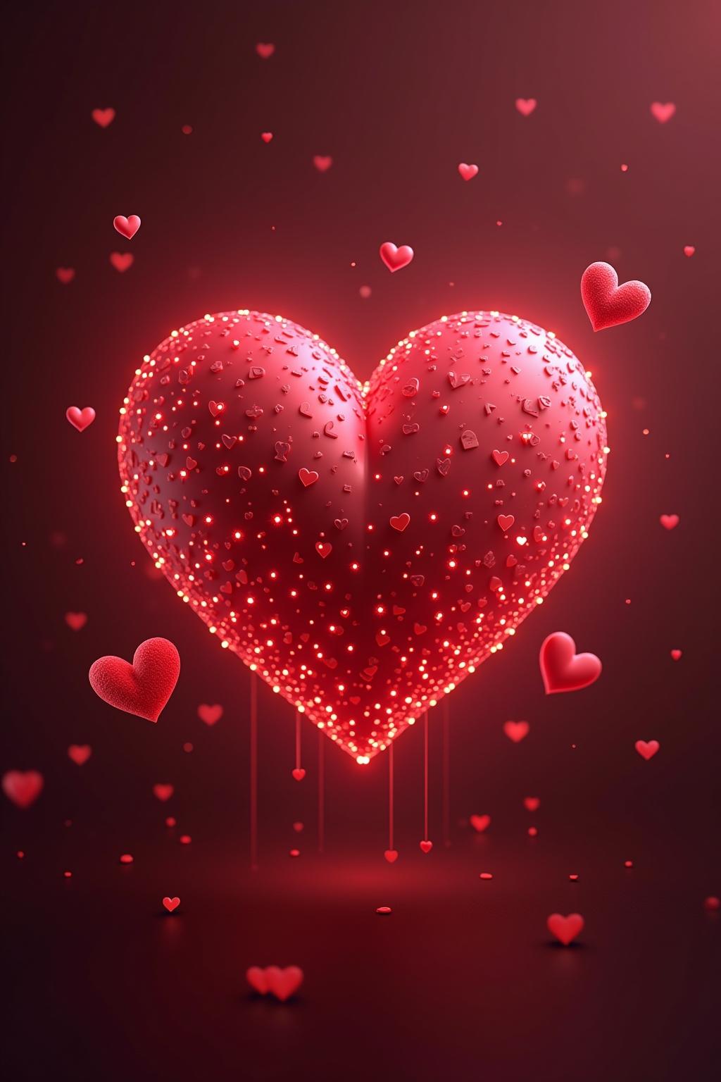 Die 8 schönsten Valentinstag Liebessprüche 2026 9 Valentinstag Liebessprueche 2026 outline 8