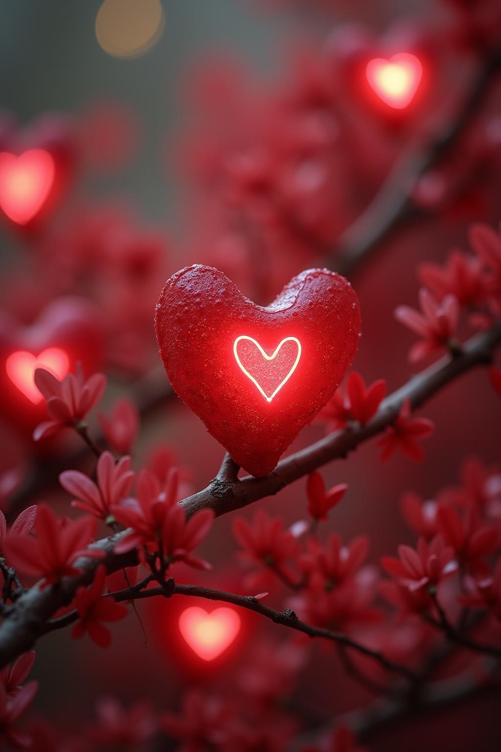 Valentinstag Sprueche WhatsApp outline 5