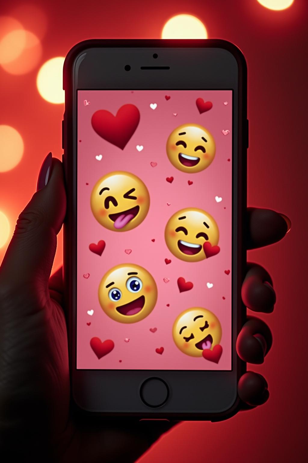 Valentinstag Sprueche WhatsApp outline 6