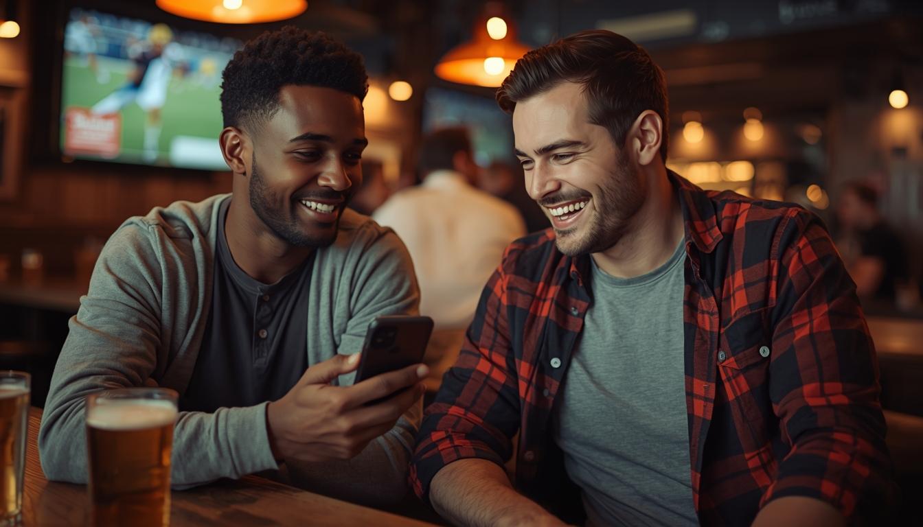 Valentinstag Sprüche für Männer 2026: 50+ WhatsApp-Ideen 2 💕 Romantische Valentinstag Sprüche für Männer