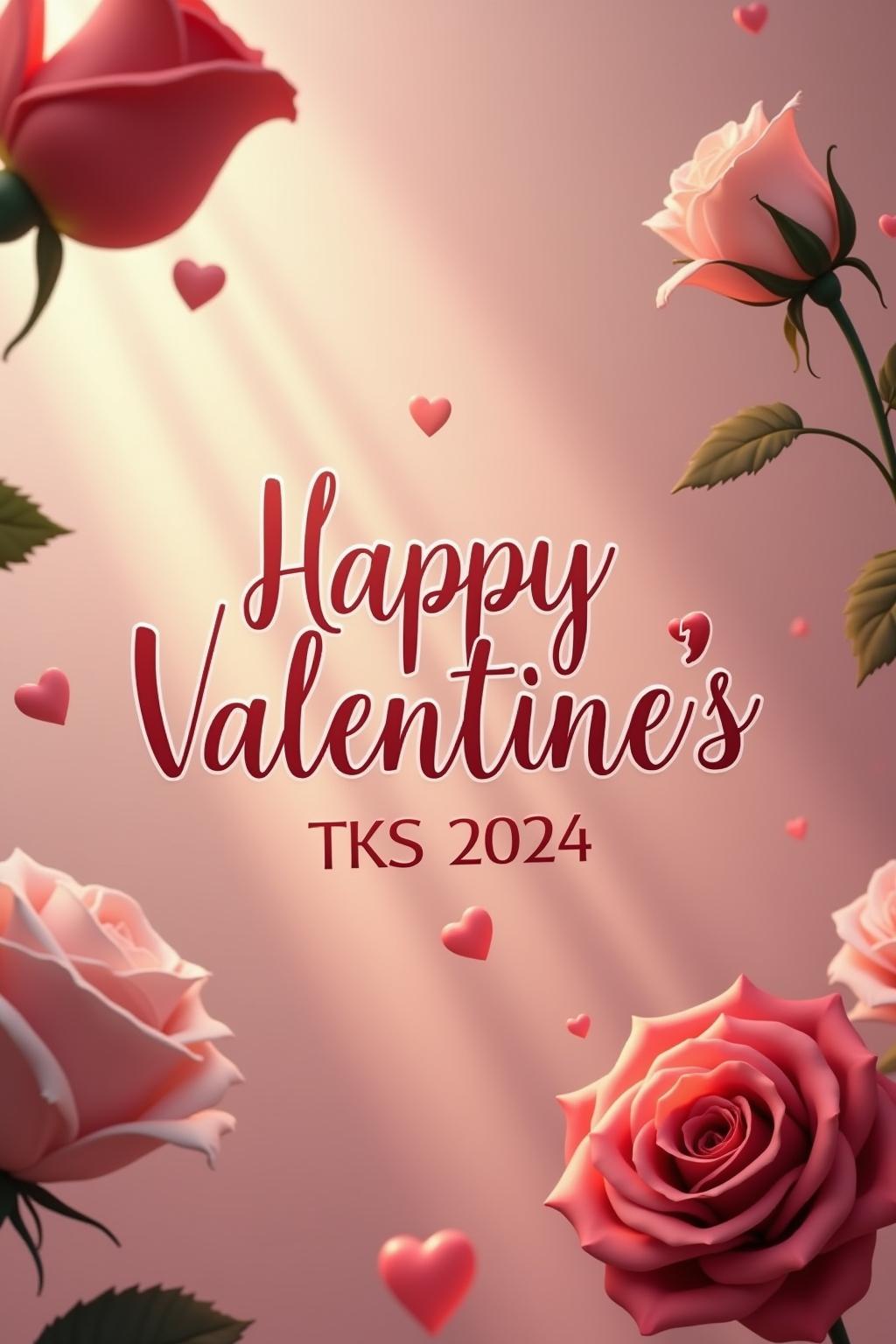 Valentinstag Sprueche kurz outline 1