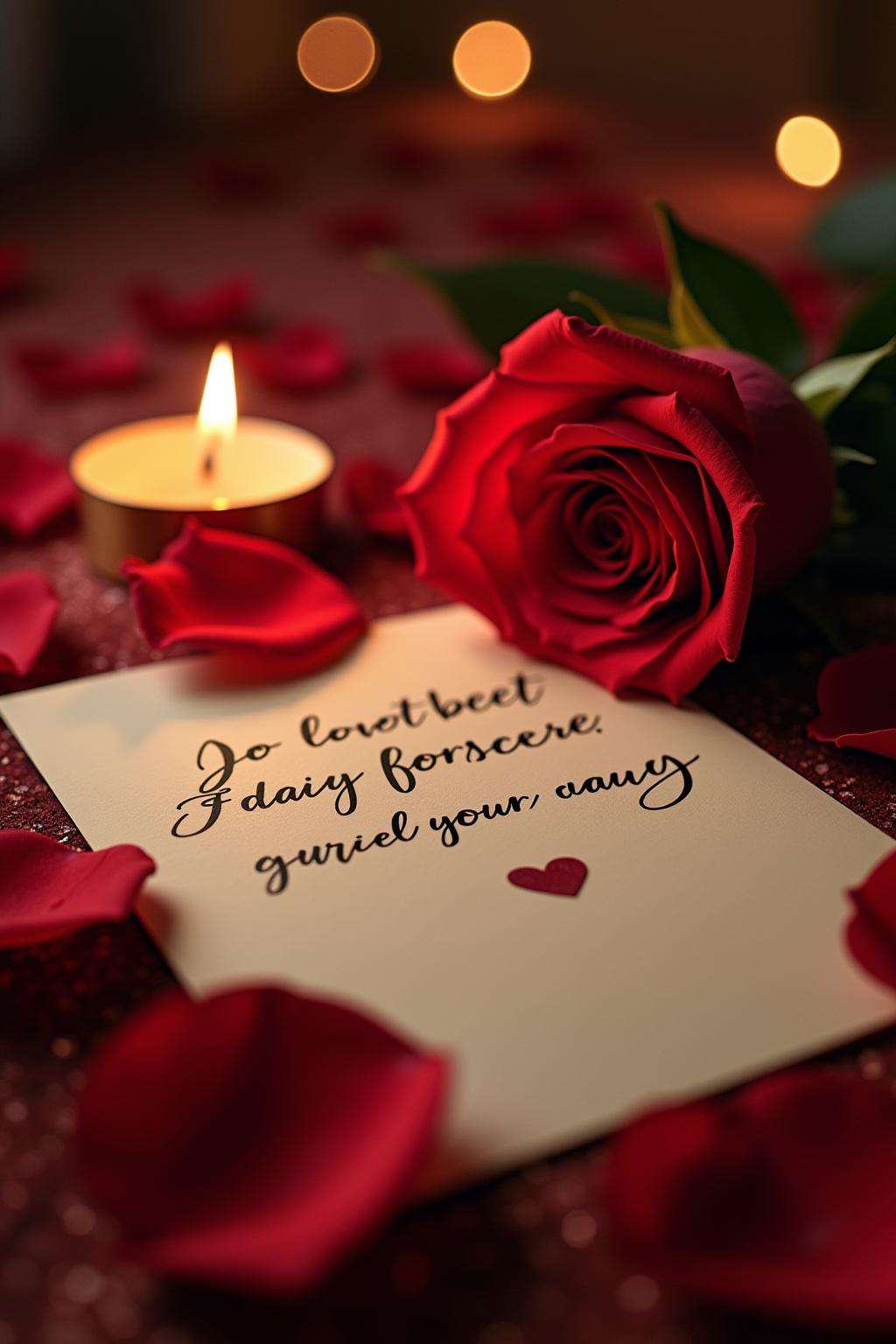 Valentinstag Sprueche kurz outline 2