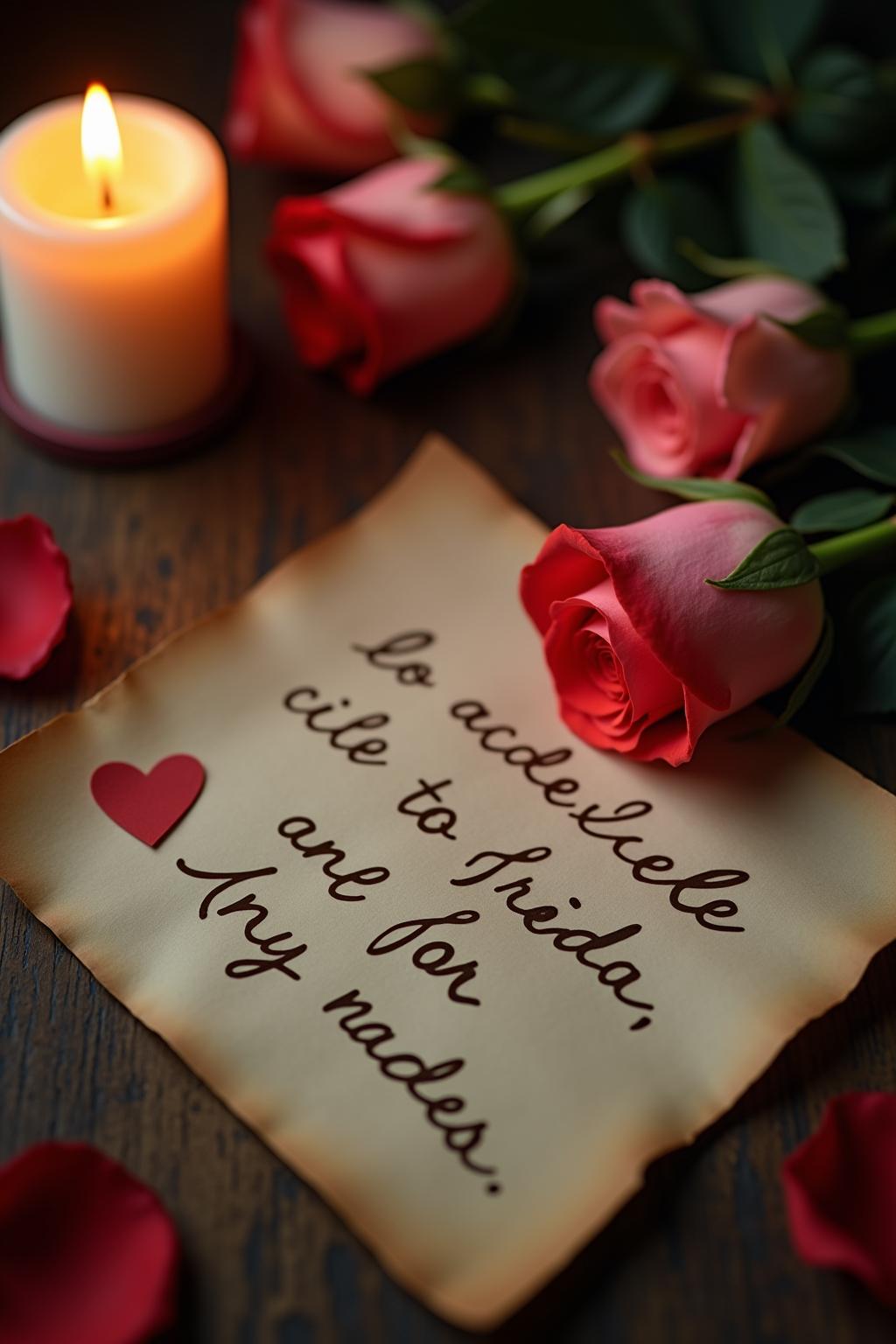 Die 8 romantischsten Valentinstag Sprüche 2026 3 Valentinstag Sprueche romantisch outline 2