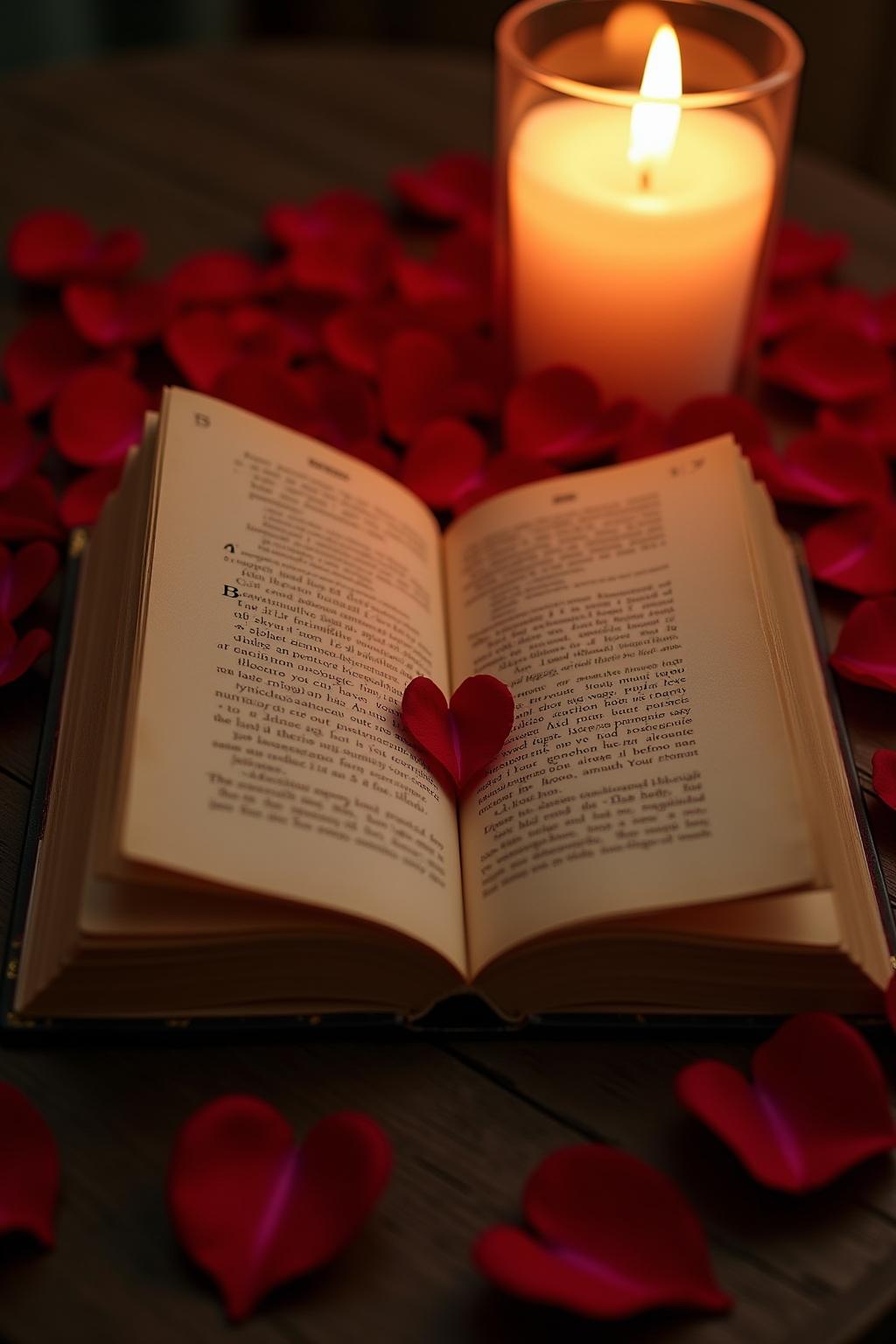 Die 8 romantischsten Valentinstag Sprüche 2026 4 Valentinstag Sprueche romantisch outline 3