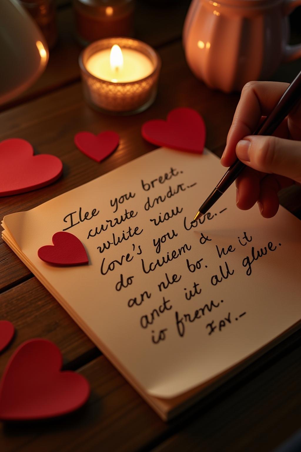 Die 8 schönsten Valentinstag Wünsche für deinen Freund 6 Valentinstag Wuensche Freund outline 5