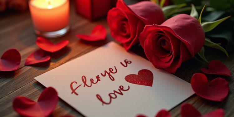 Die 8 schönsten Valentinstag Wünsche für deinen Freund 1 Valentinstag Wünsche Freund-Titel