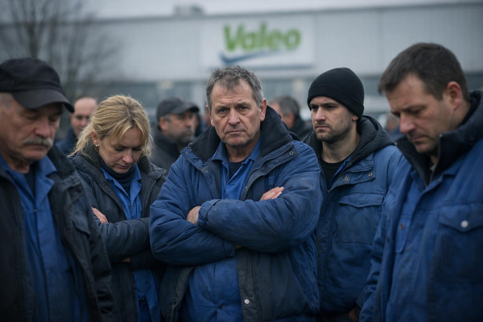 Valeo Bad Neustadt: Die Fakten zur Schließung