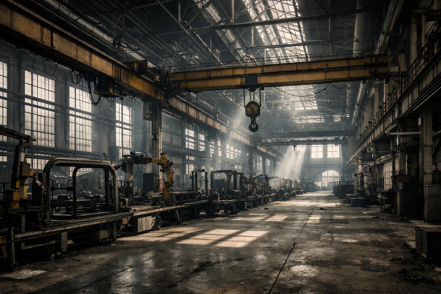 Reaktionen auf die Werkschließung Valeo Bad Neustadt